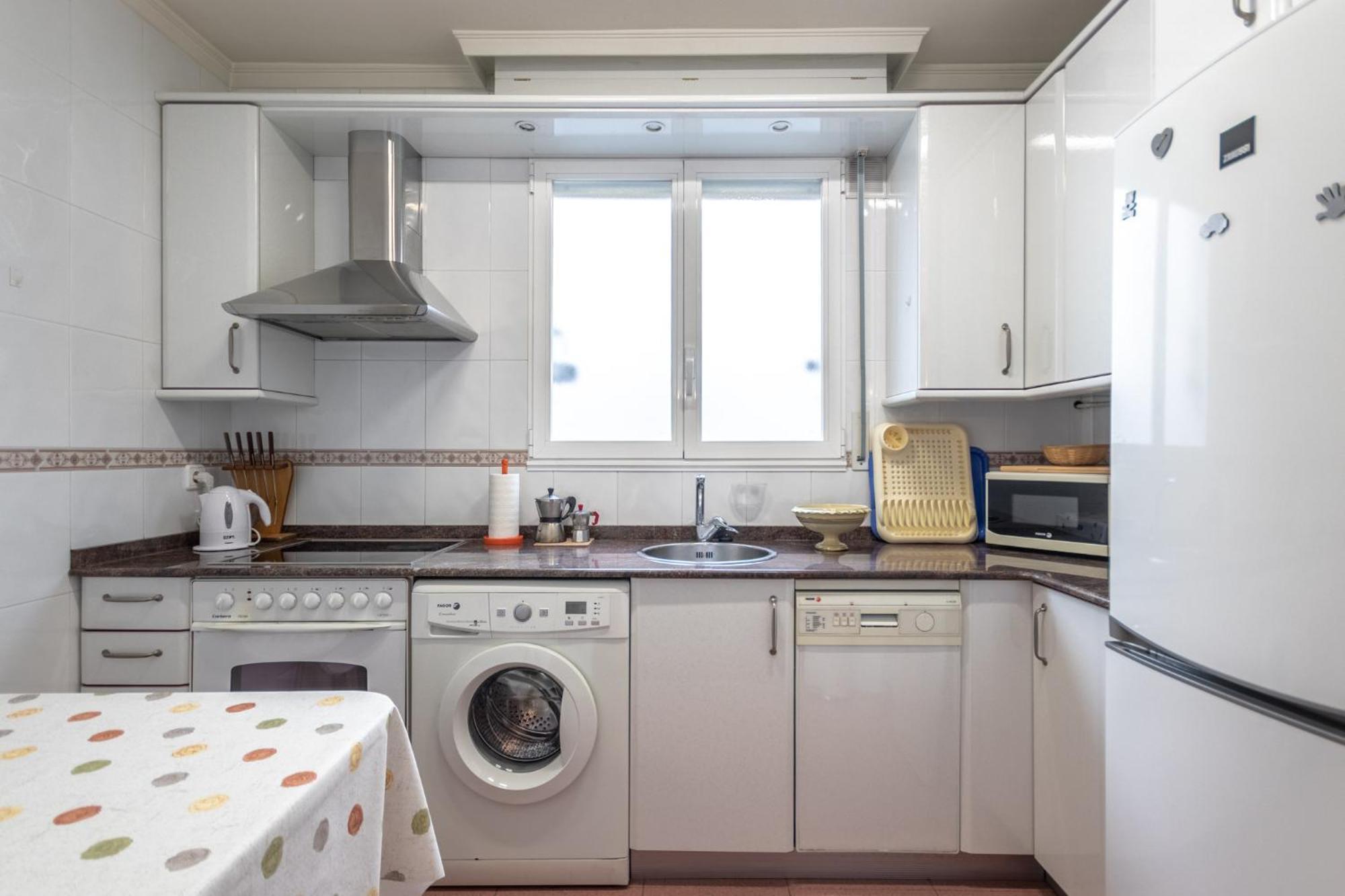 Appartement Horia By People Bilbao