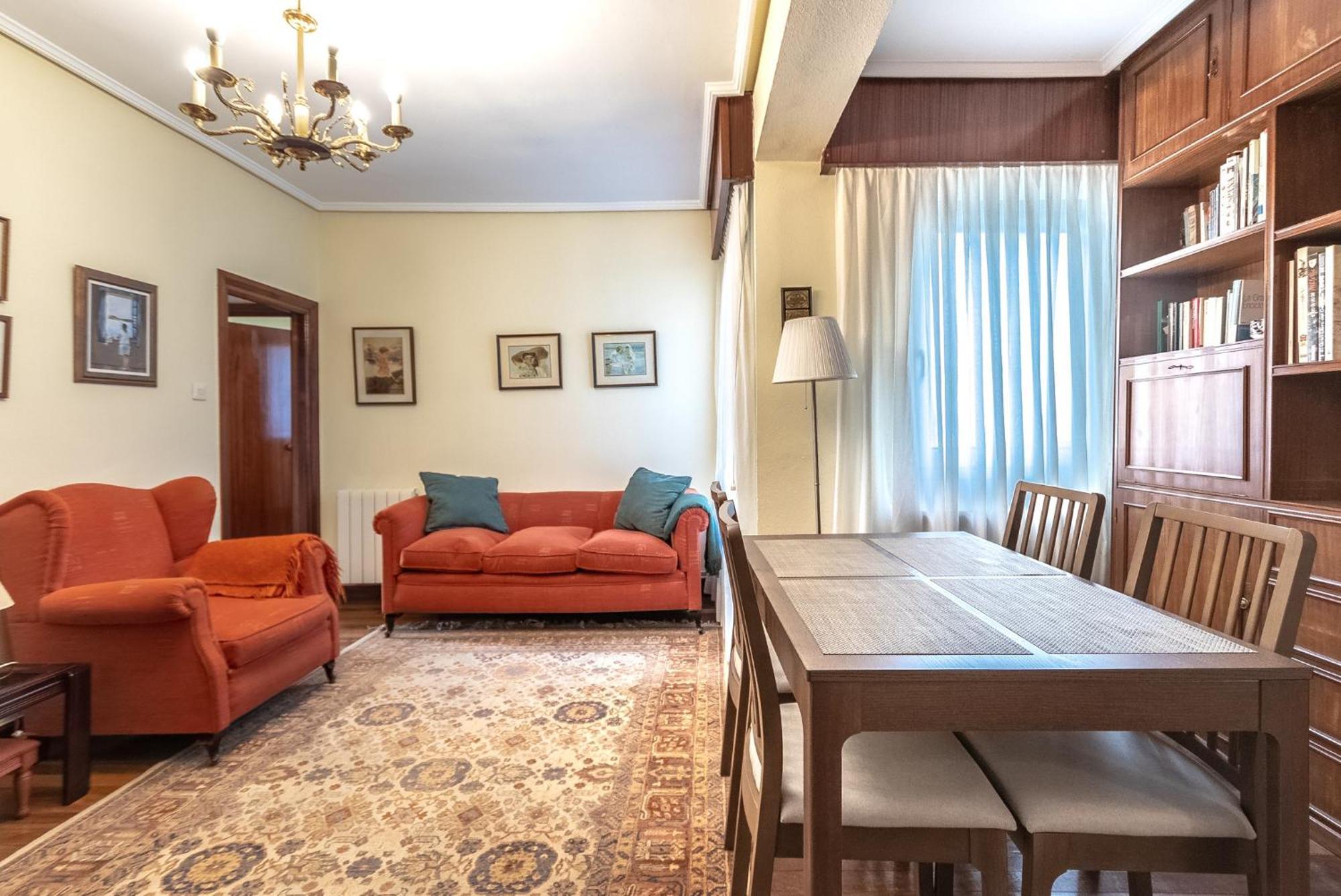 Horia By People Appartement Bilbao