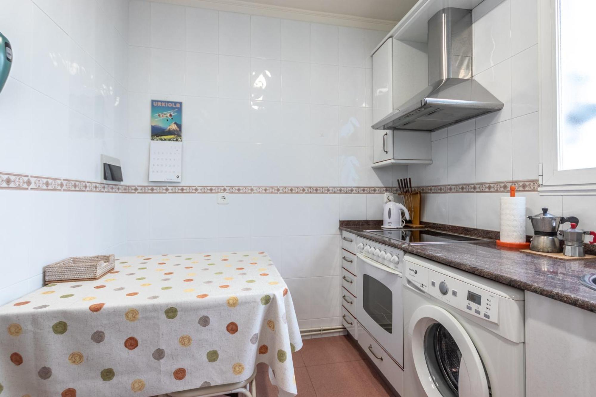 Horia By People Appartement *