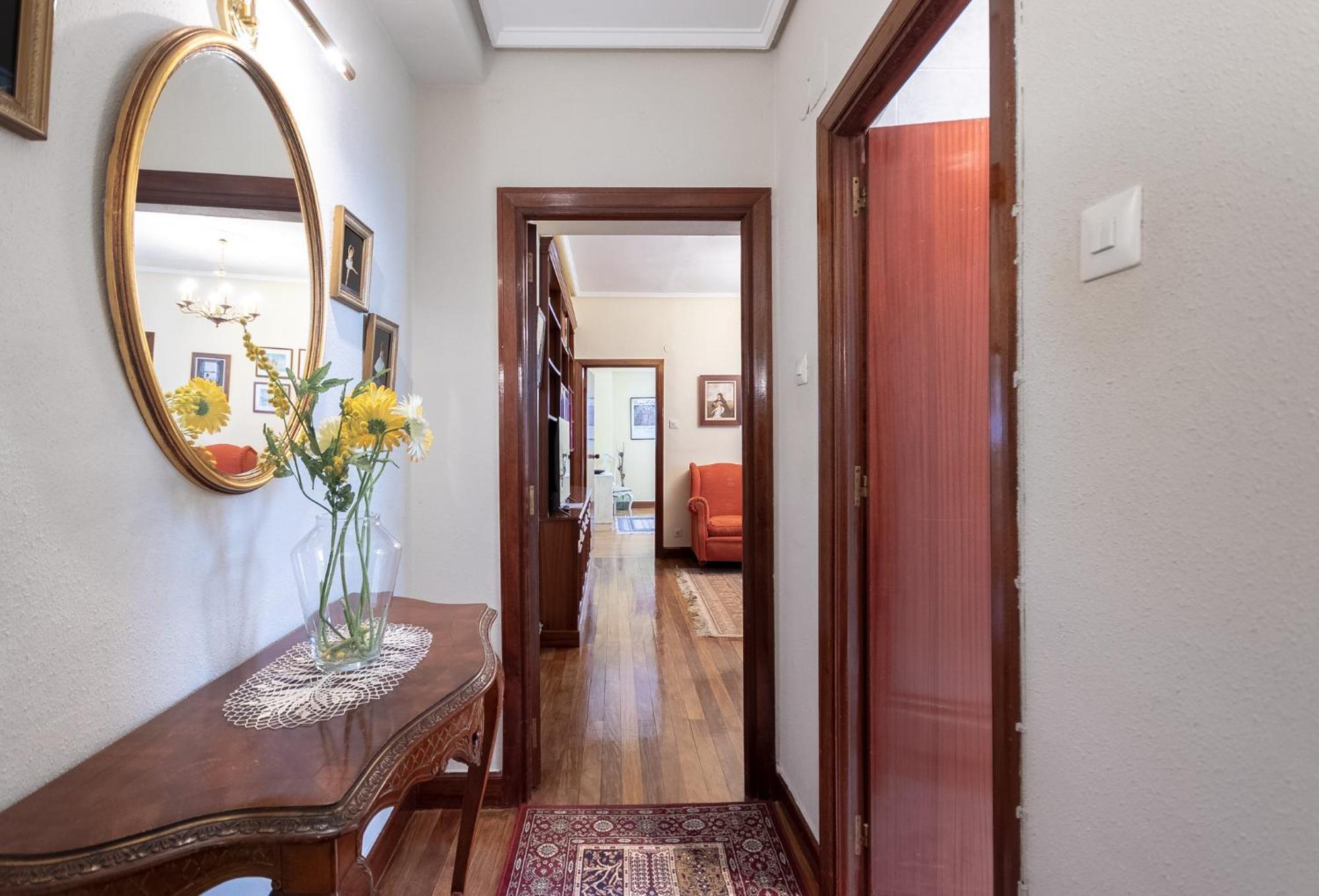 Appartement Horia By People *