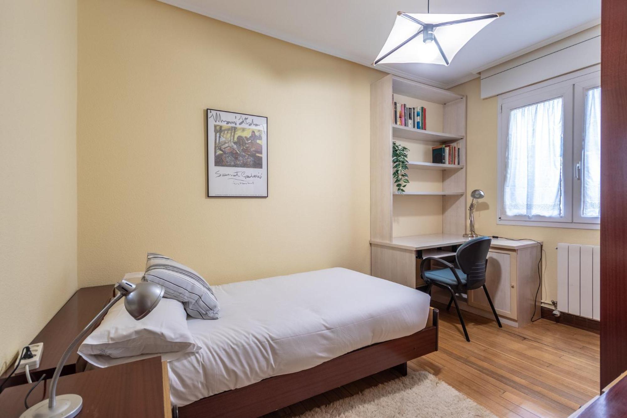 Horia By People Appartement *