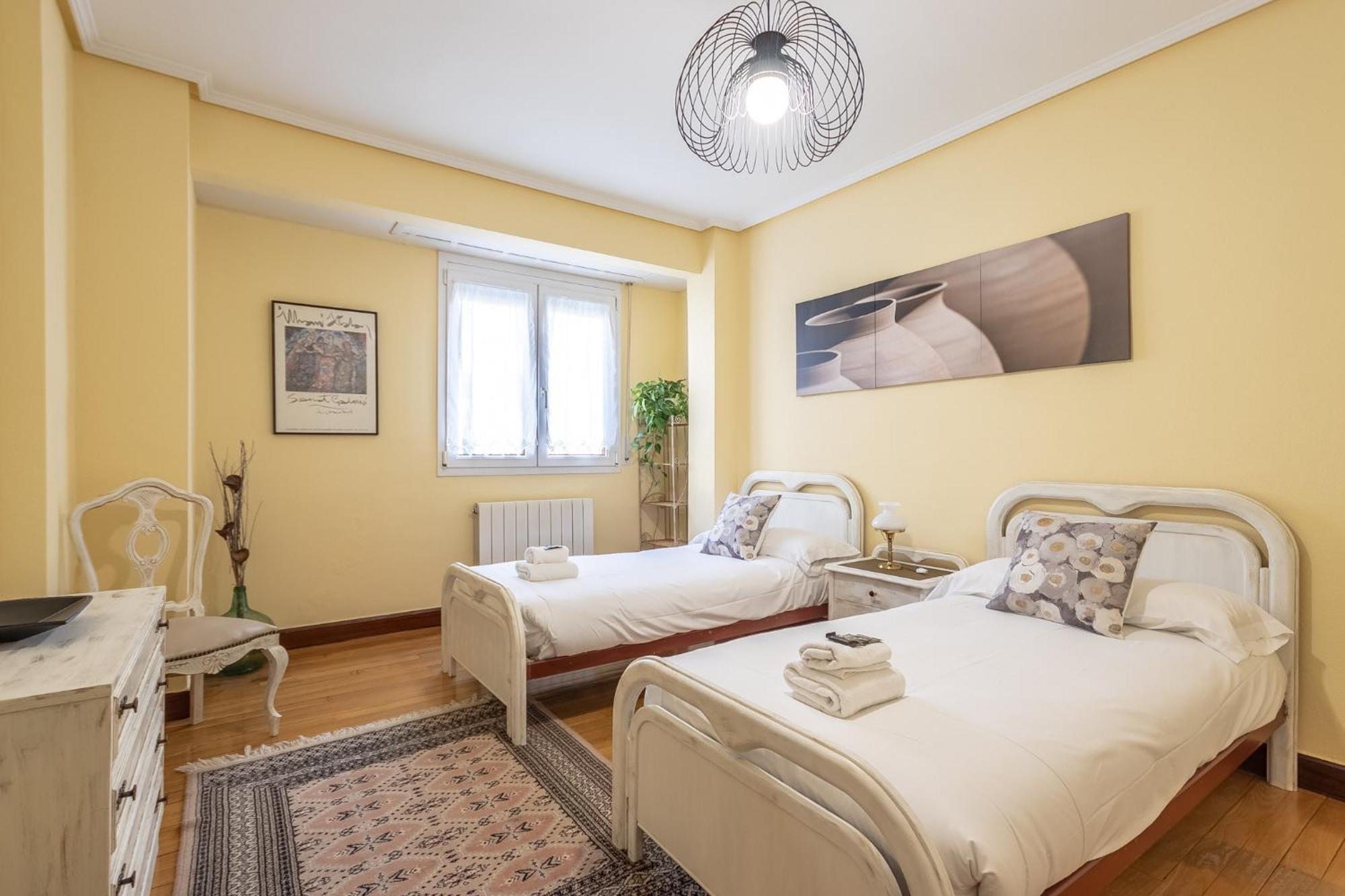 Appartement Horia By People Bilbao