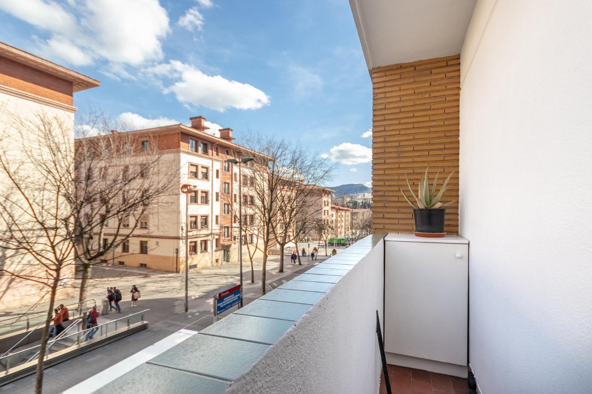 Horia By People Appartement *