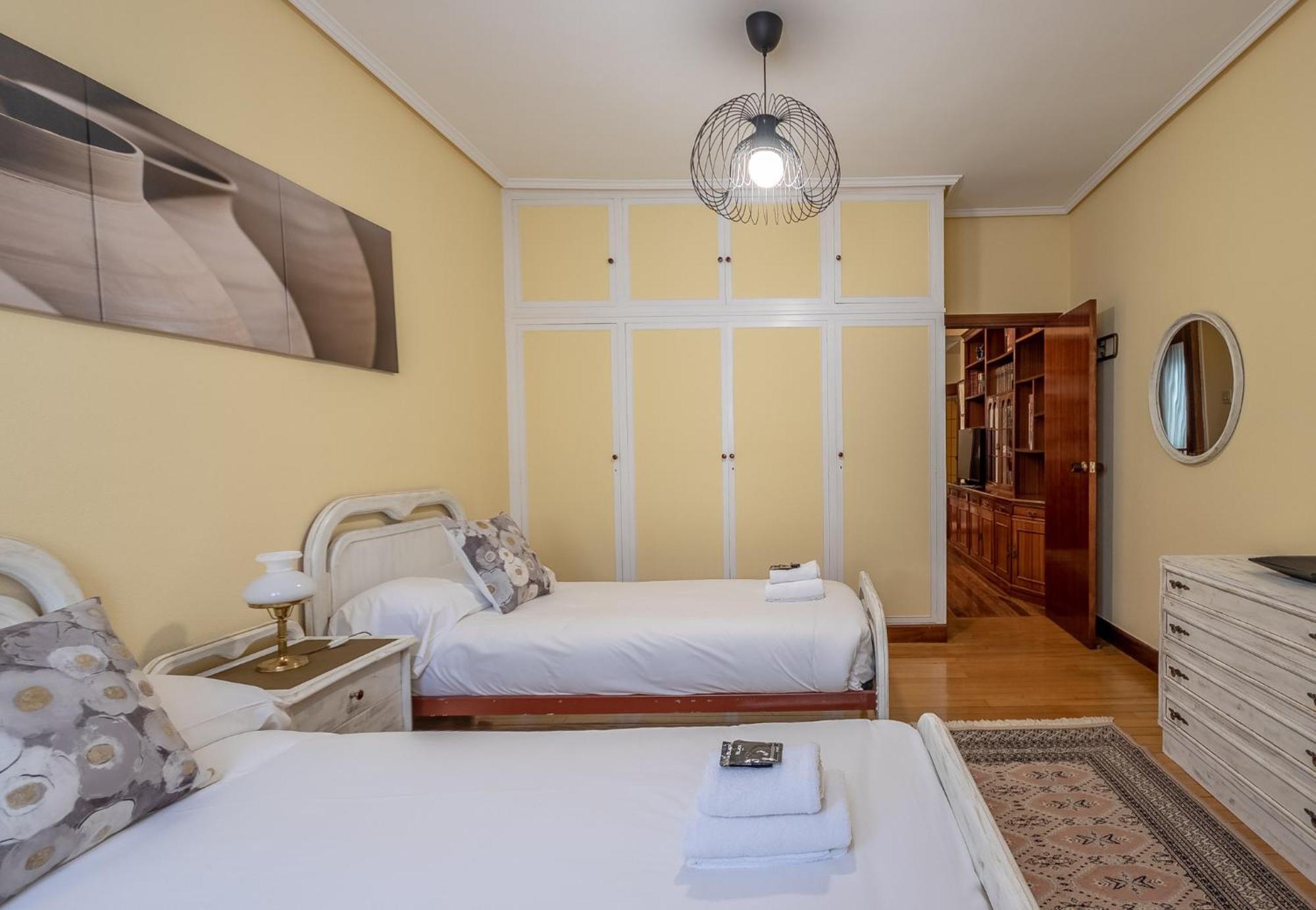 Horia By People Appartement *