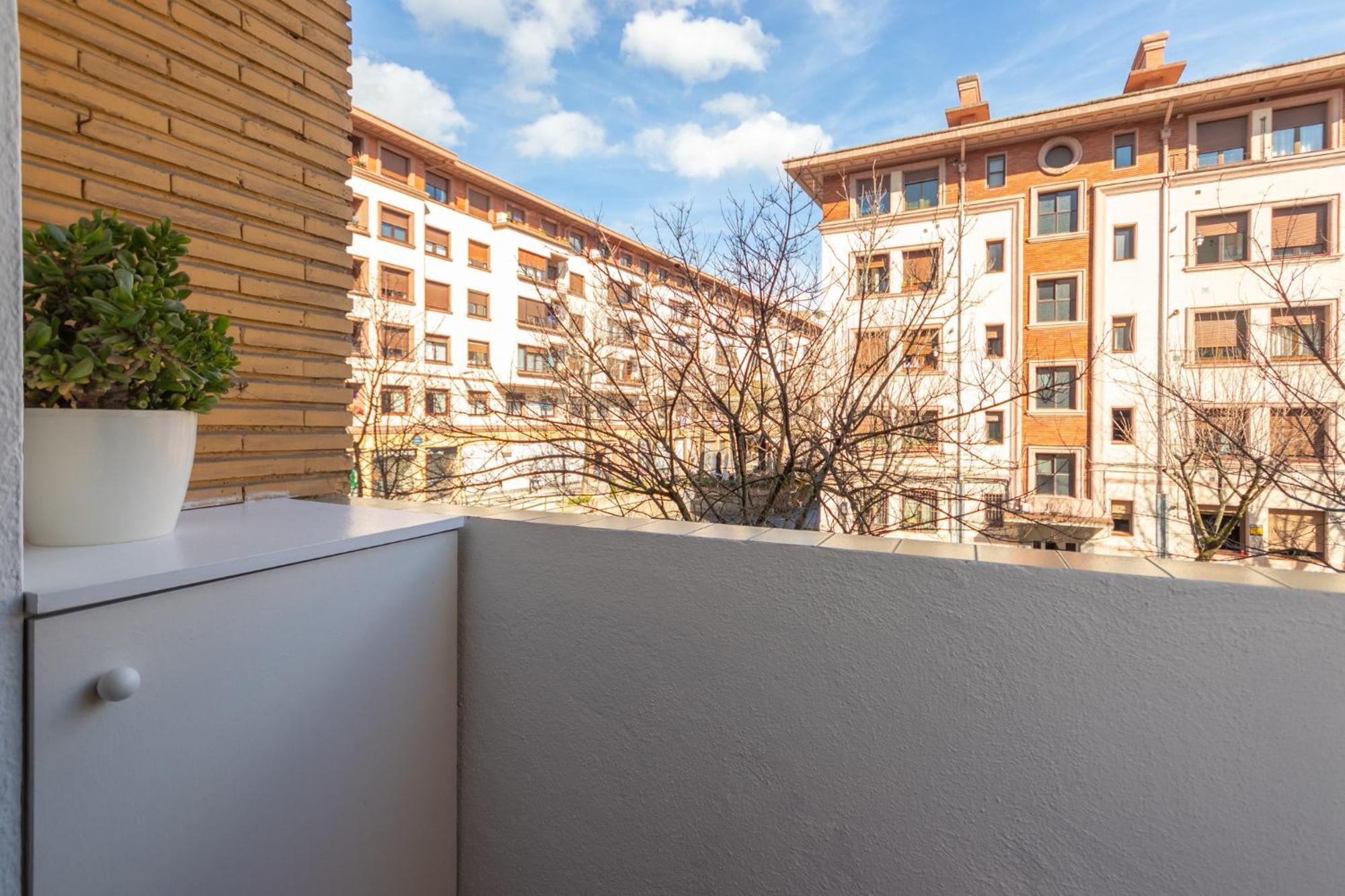 Appartement Horia By People *