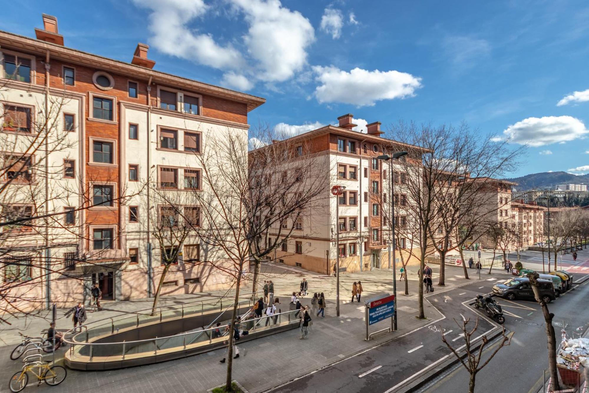 Appartement Horia By People Bilbao