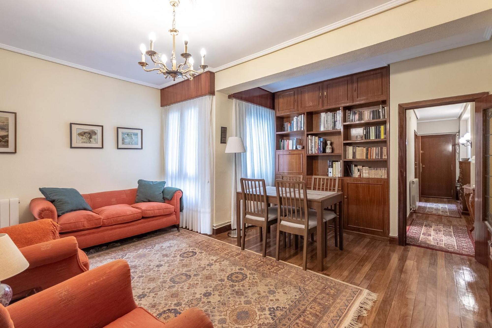 Apartment Horia By People