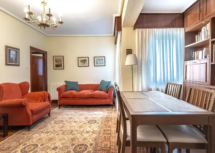 Horia Apartment By People Rentals